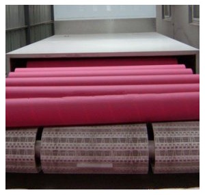 Pulp Material，Cardboard and Other Paper Material by Microwave Drying