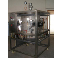 Microwave Extraction Machine