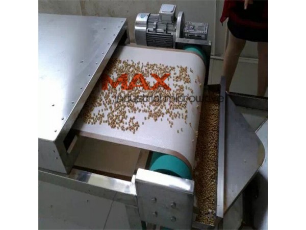 Bean & Nuts Roast and Sterilization Machine