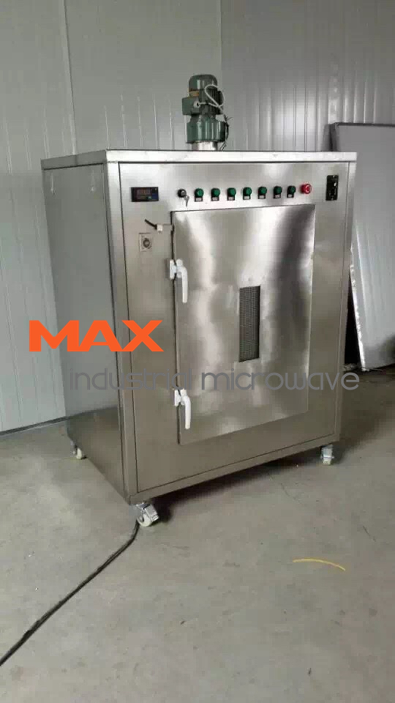 Microwave Extract Manufacturer