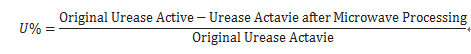 soybean urease soybean urease